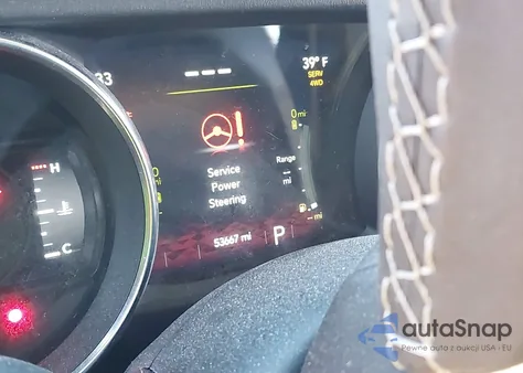 2023 Jeep Wrangler 4Xe Sahara 4X4 из США, поврежденный, VIN 1C4JJXP61PW699229